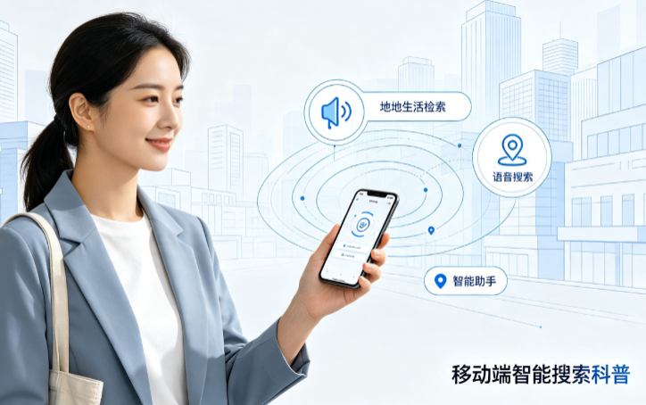 武夷山市浅析 GEO 优化与 AI 优化如何重塑移动端手机搜索使用习惯