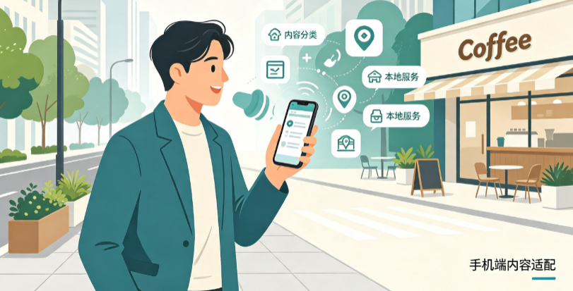 武夷山市深度解析手机端 GEO 与 AI 优化协同逻辑，兼顾用户检索体验与企业线上传播