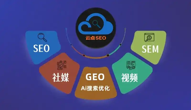 武夷山市GEO优化：AI智能体时代取代SEO的全新内容优化逻辑