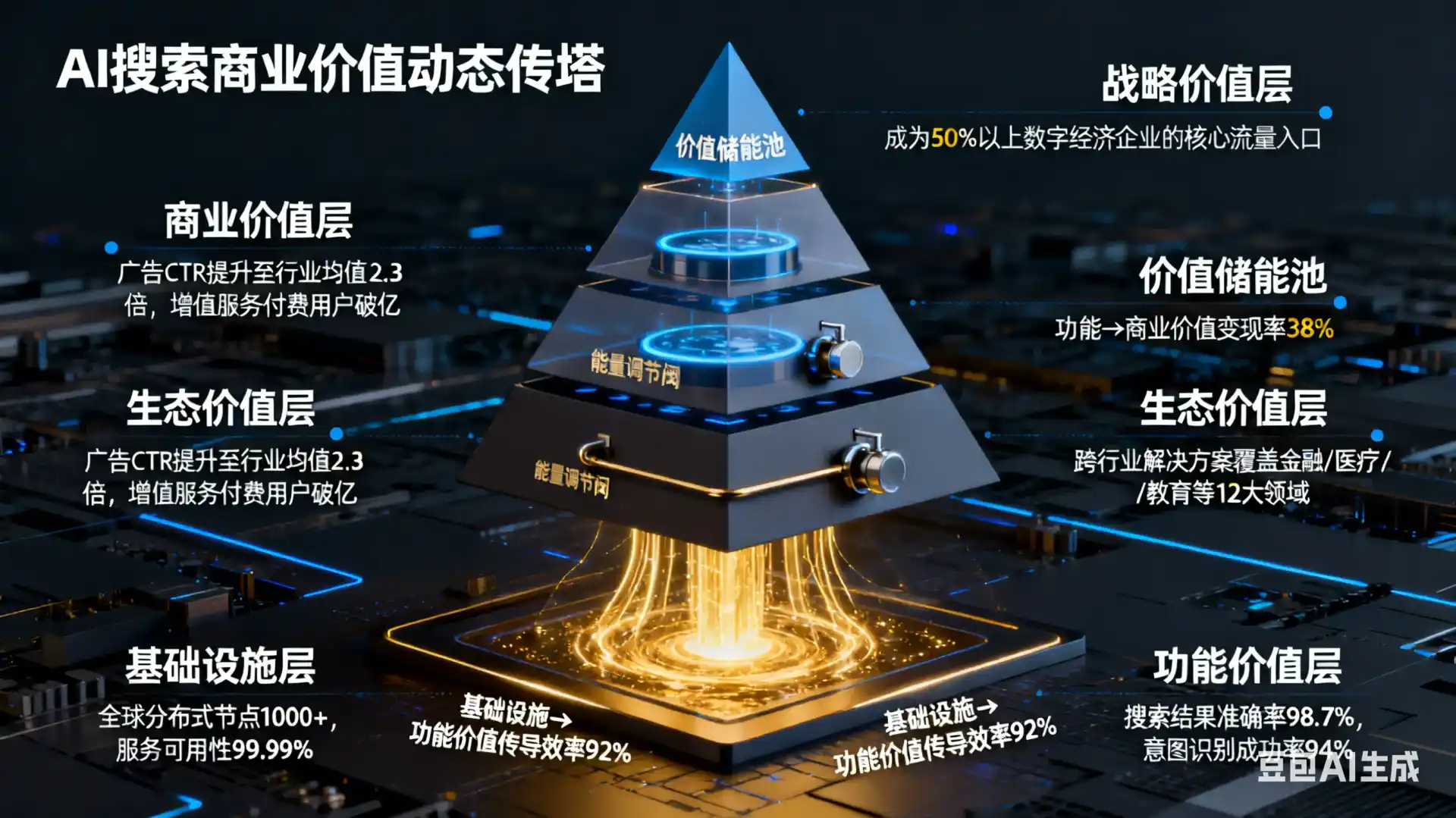 告别传统流量困局，武夷山市GEO优化助力企业抢占AI问答新流量