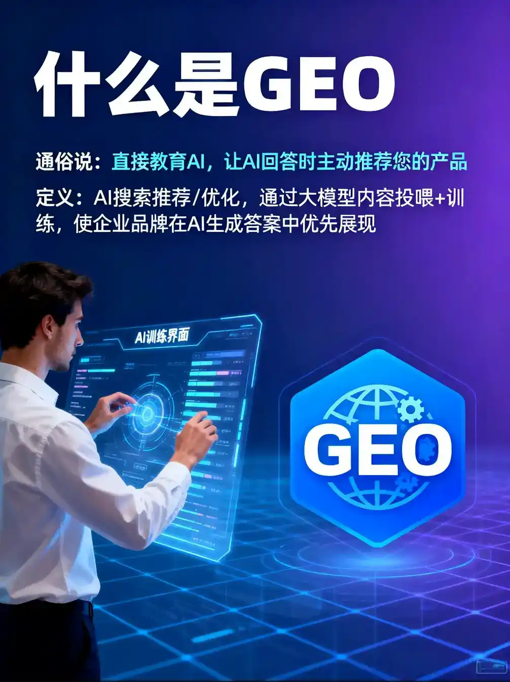 2026年武夷山市GEO优化推广零基础实操指南：告别无效发文，精准拿下AI流量