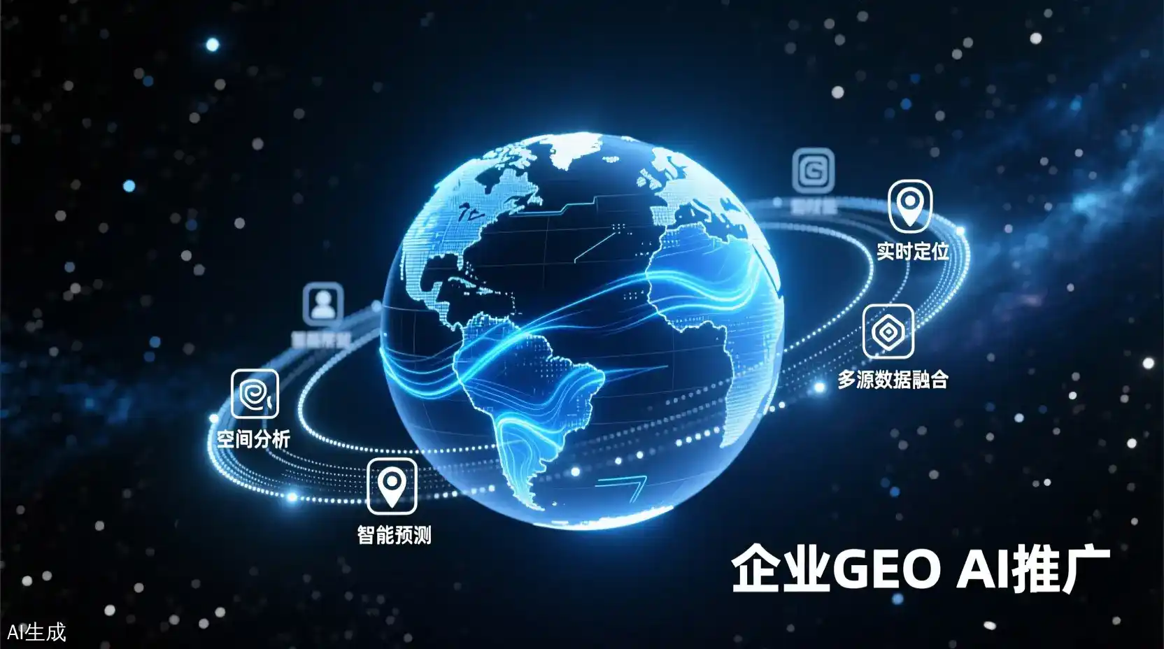 解读武夷山市GEO优化：融入生活与社会的精细化地理服务