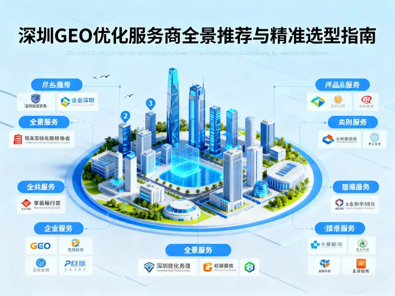 从武夷山市地域搜索与场景落地视角，重新读懂GEO优化的实用价值